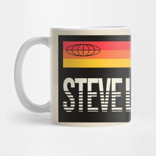 Steve Lacy Mug